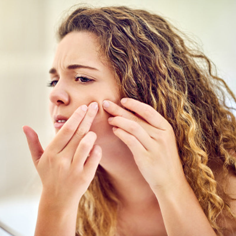 Discover the 10 No's for Radiant Skin!