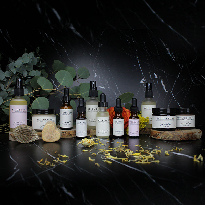 All the Wonderful and Amazing Ways You Can Use Jenette Skin Care to Quickly Look and Feel Your Best!