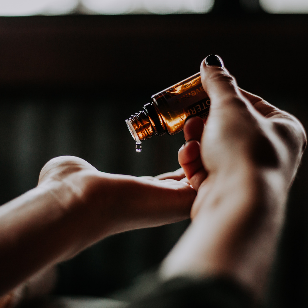 Using The Right Amount of Skin Care Products