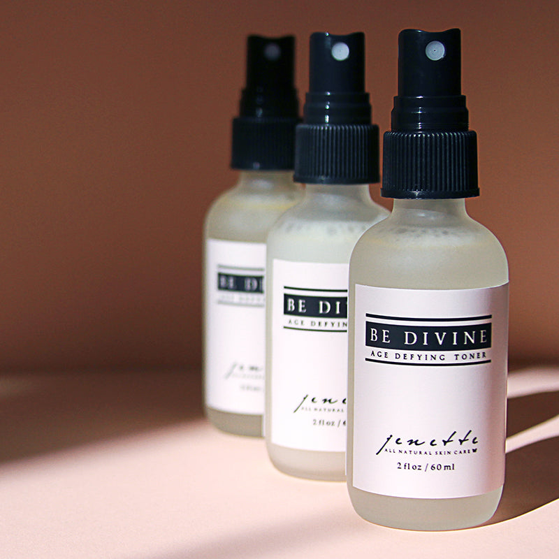 Be Divine - Age Defying Toner