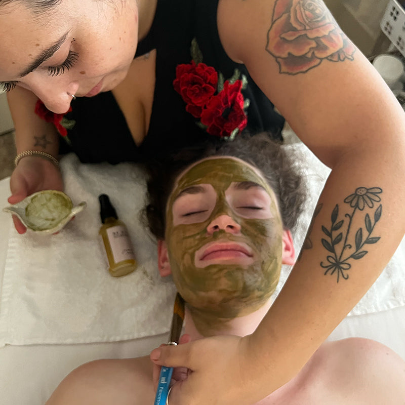 The Ultimate Guide to Clear, Glowing Skin for Teens