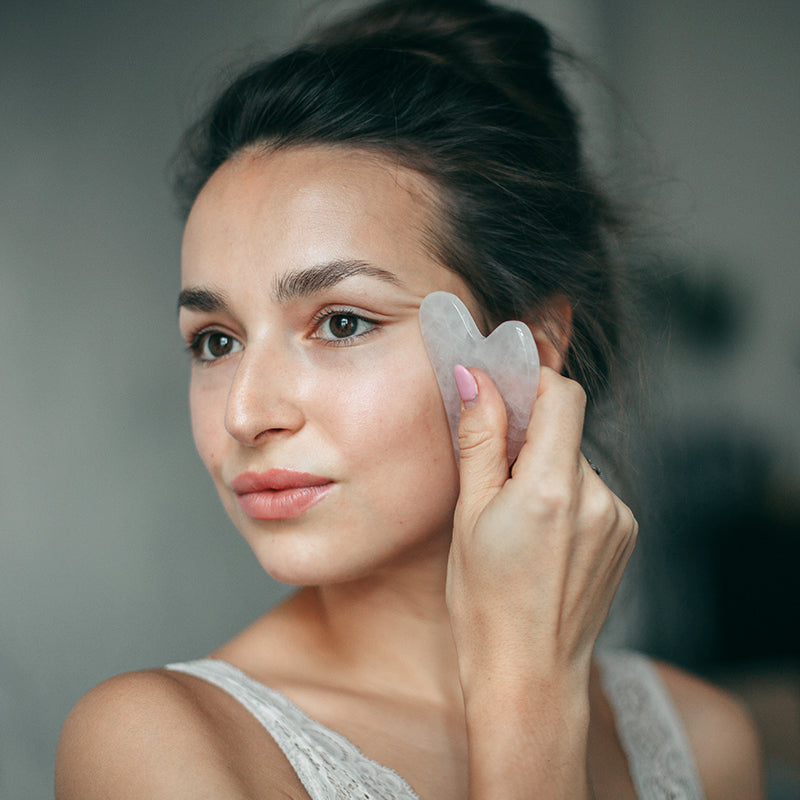 Ooh, La La, Gua Sha! The Skin Care Regimen You Must Add to Your Beauty Routine!