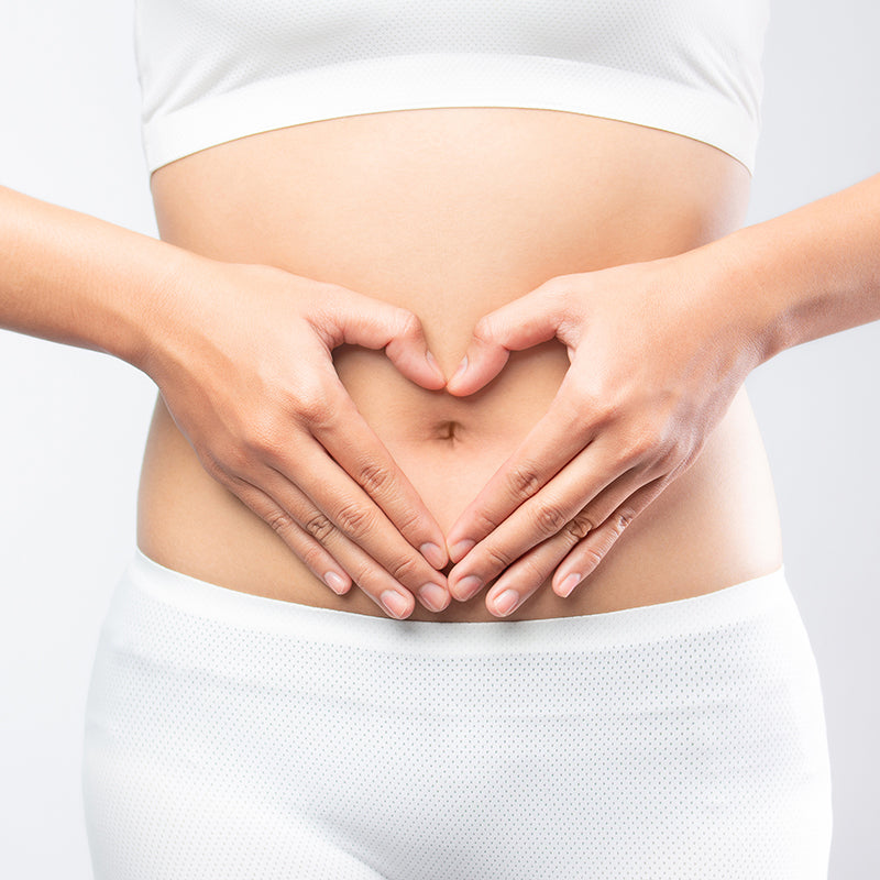 How A Healthy Gut Leads To Healthy Skin