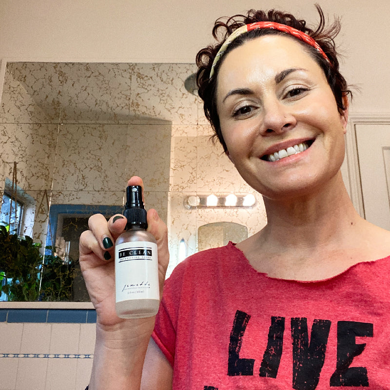 Home Skin Care Rituals
