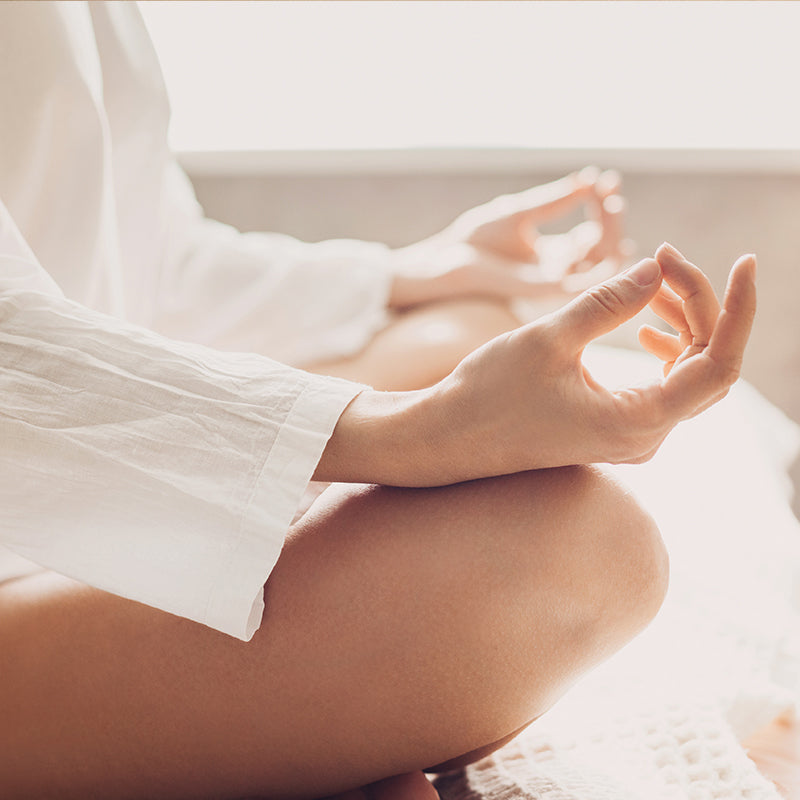 How To Take Care Of Yourself During This Time At Home