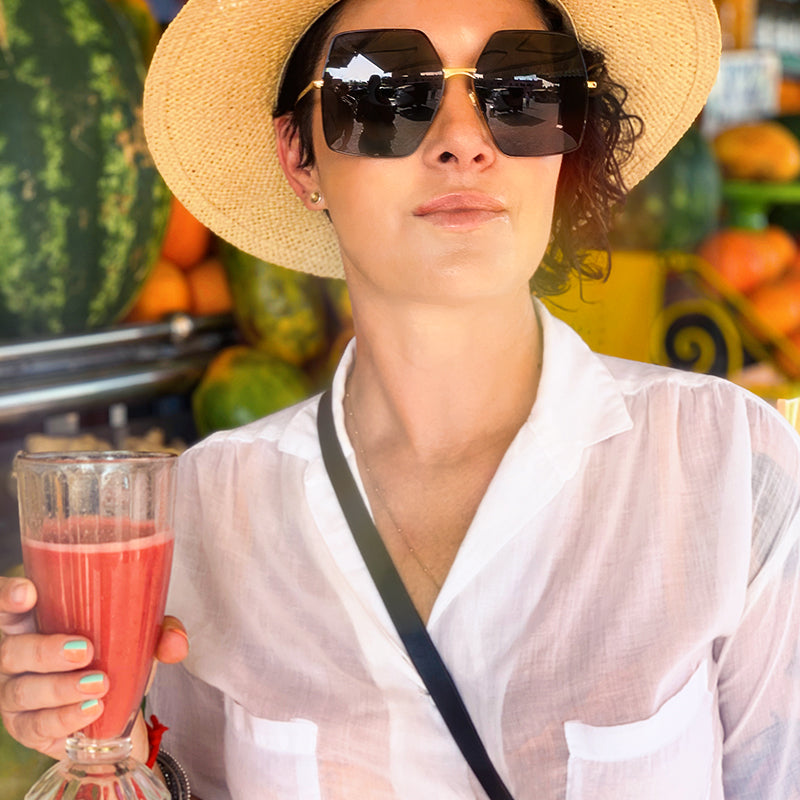 Keeping Your Immune System Strong From The Inside Out