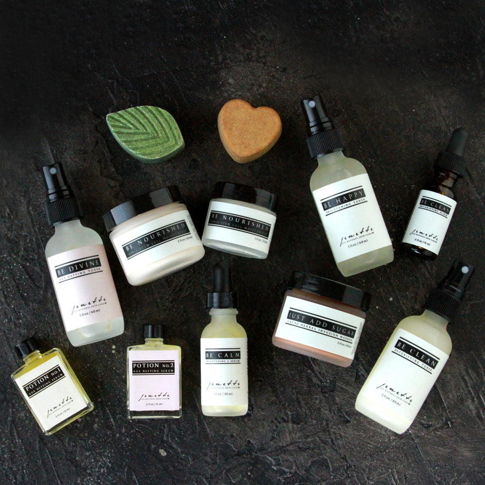 Prevent Aging By Layering Your Skincare Products