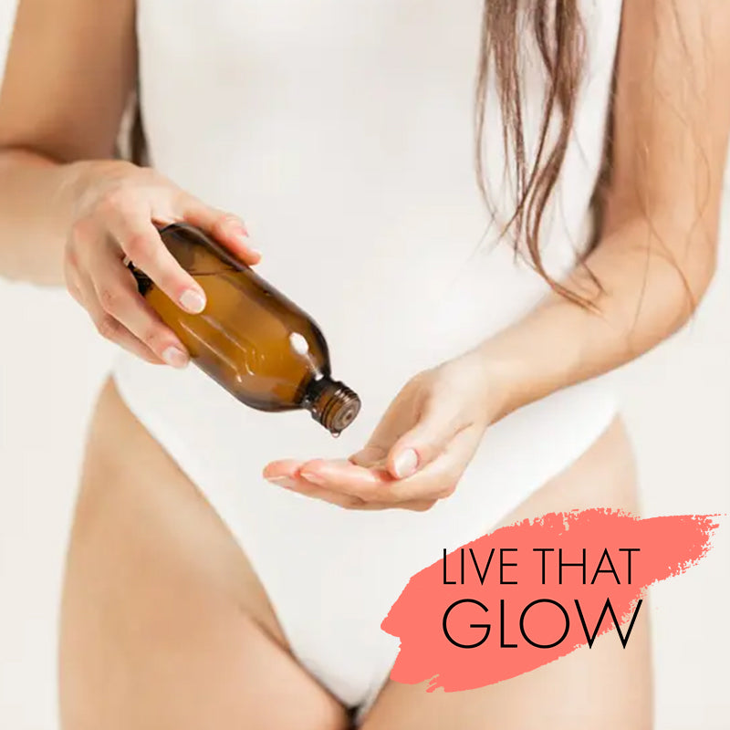 Why You Might Want to Consider Adding a Body Oil to Your Beauty Lineup