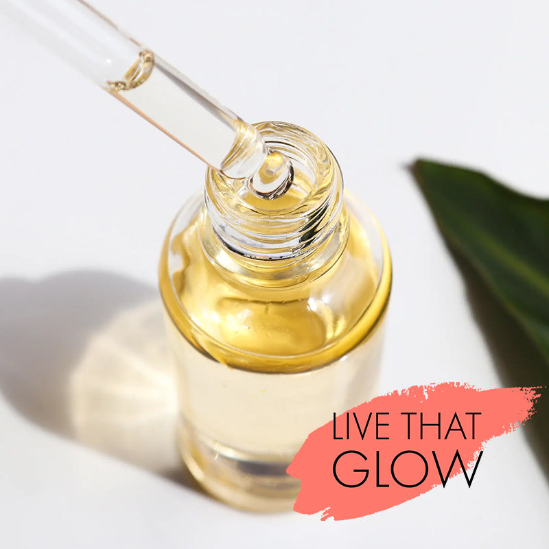 Facial Oils Are a Beauty Editor Favourite But Do You Really Need One?
