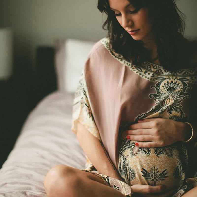 Your Guide to Taking Care of Your Skin During Pregnancy