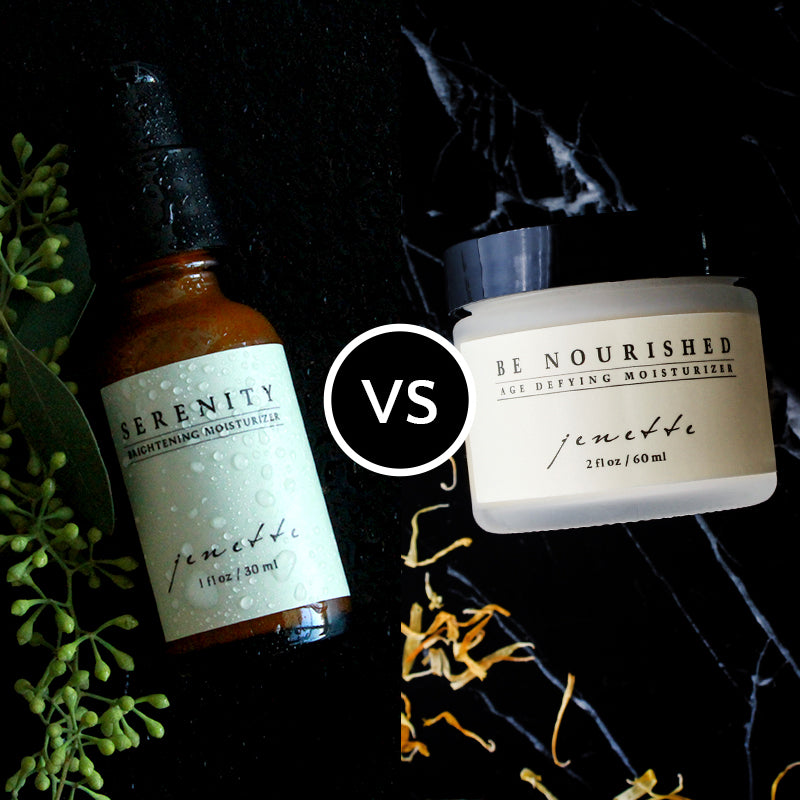 Find the Perfect Moisturizer for Your Skin Here!