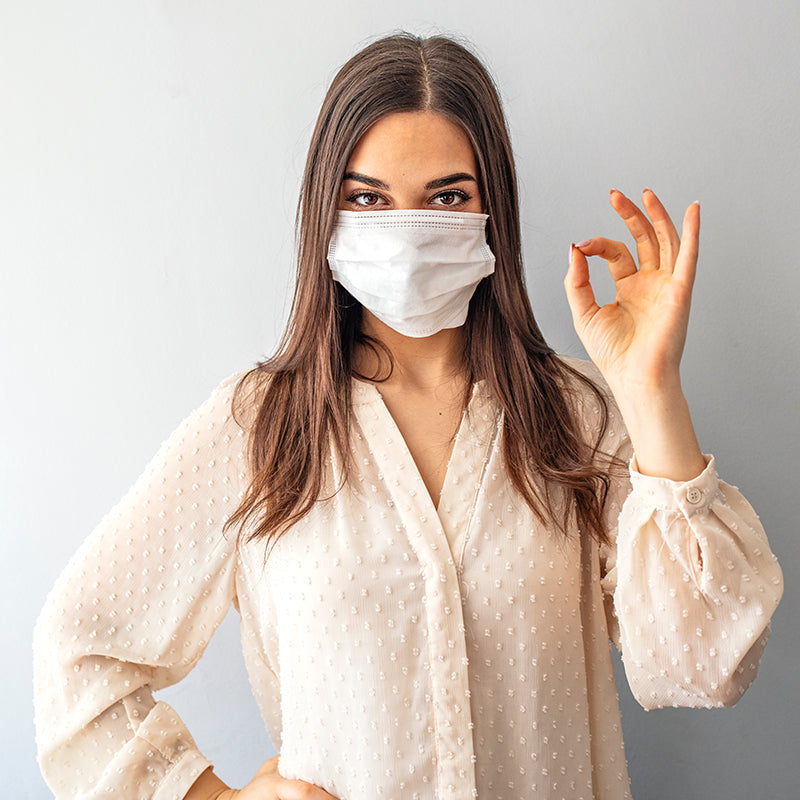 How To Upgrade Your Skincare During The Coronavirus Pandemic