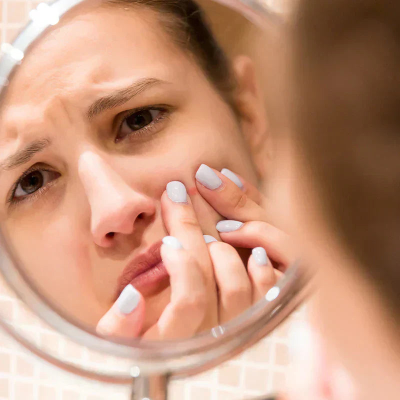 Break the Picking Cycle: Support Skin, Nerves, and Healing in Stressful Times