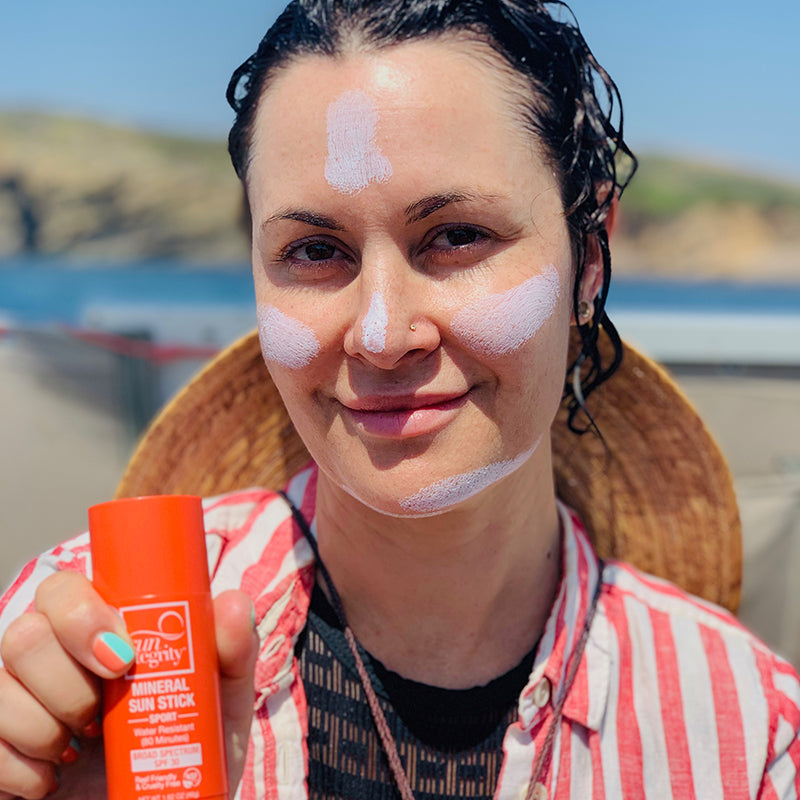 Summer Repairs For Your Skin