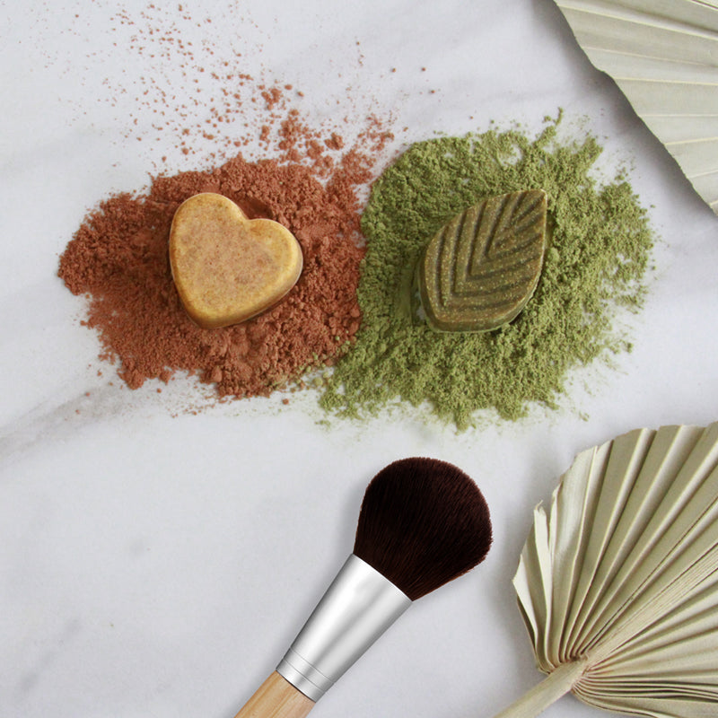 Simple and Sustainable Cleansing Made Easy!