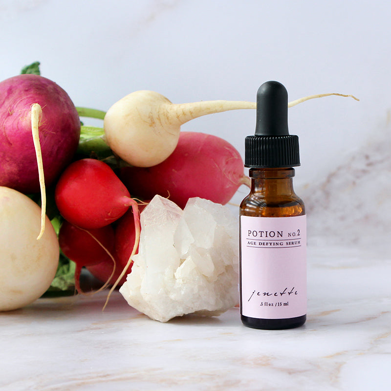 The Benefits Of Probiotics In Skincare