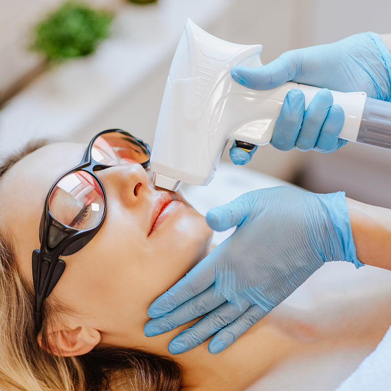 The truth about laser treatments
