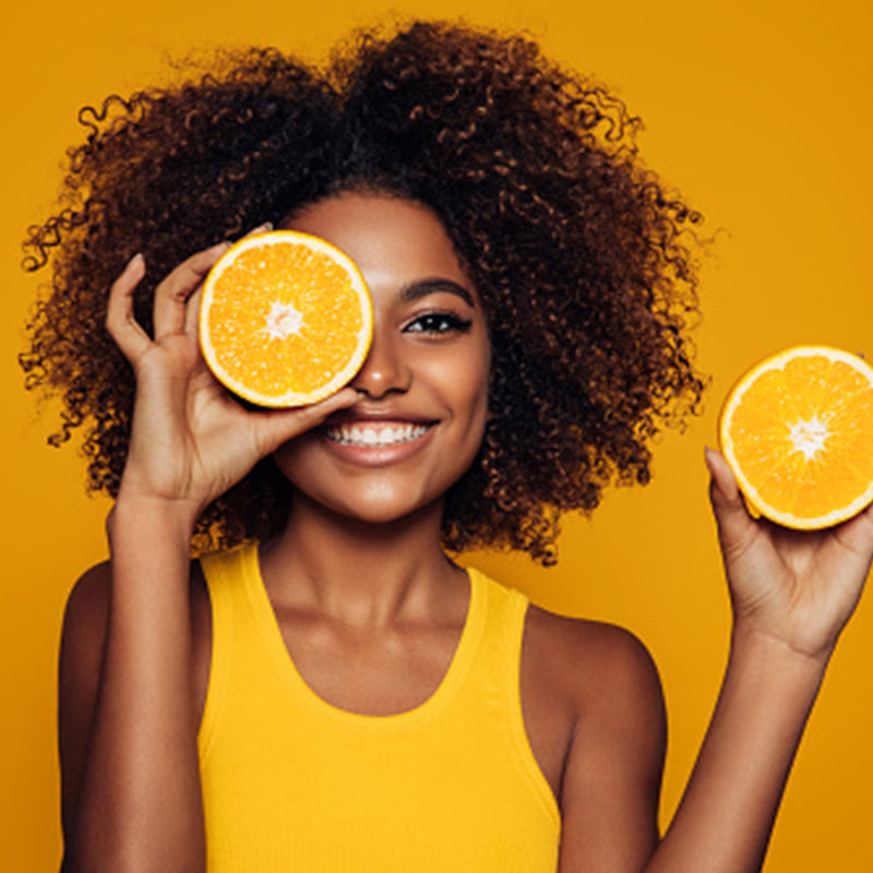 Time to Revisit the Plentiful Benefits of Vitamin C!!