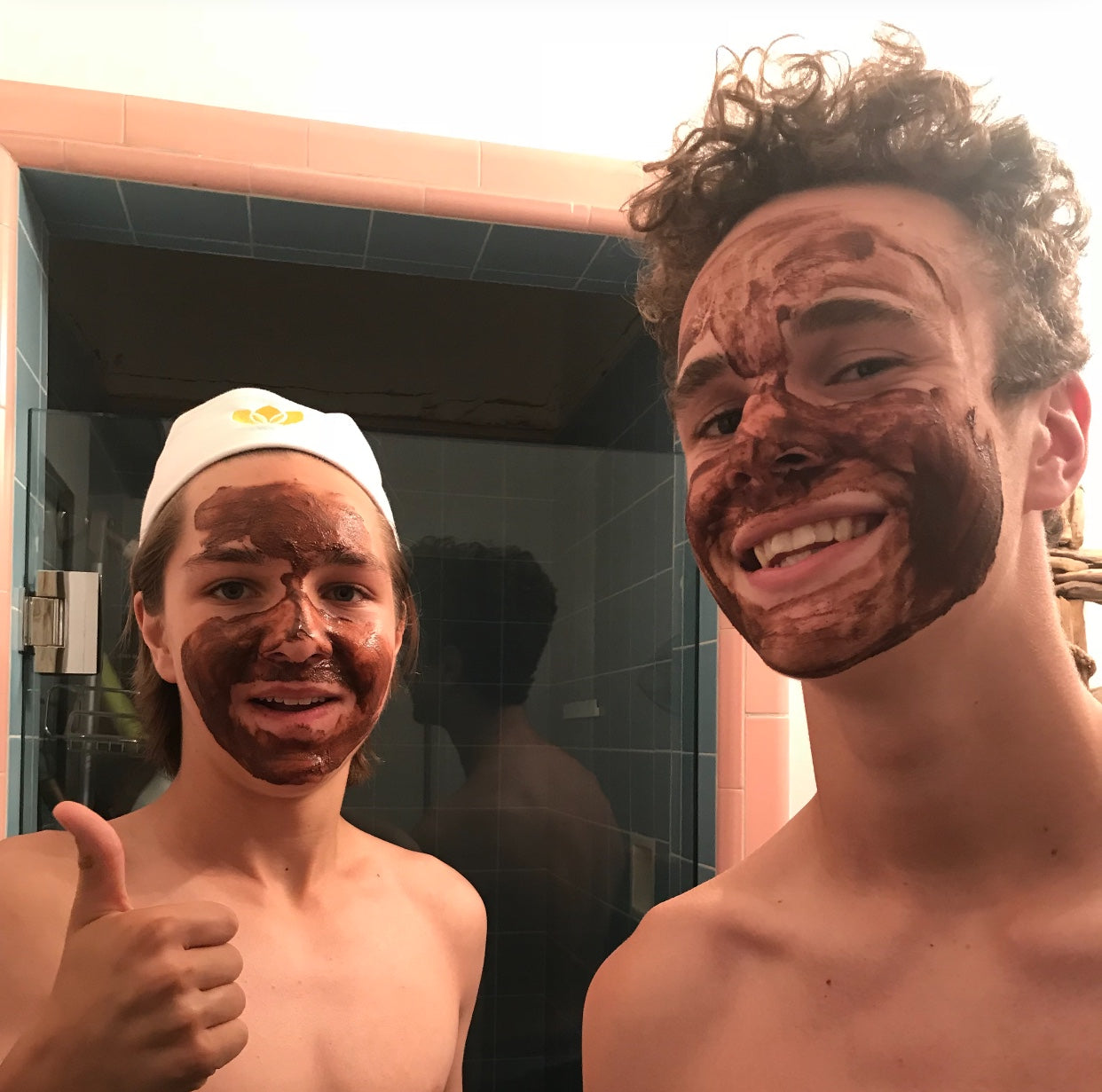 Getting Your Teen On A Skincare Routine