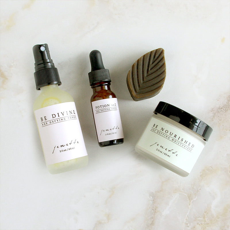 Discover the Perfect Kit for Your Skin!