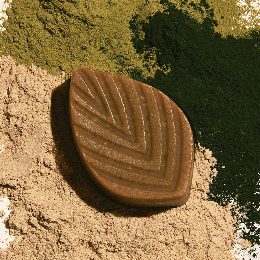 Magic Matcha - Green Tea Superfood Facial Bar