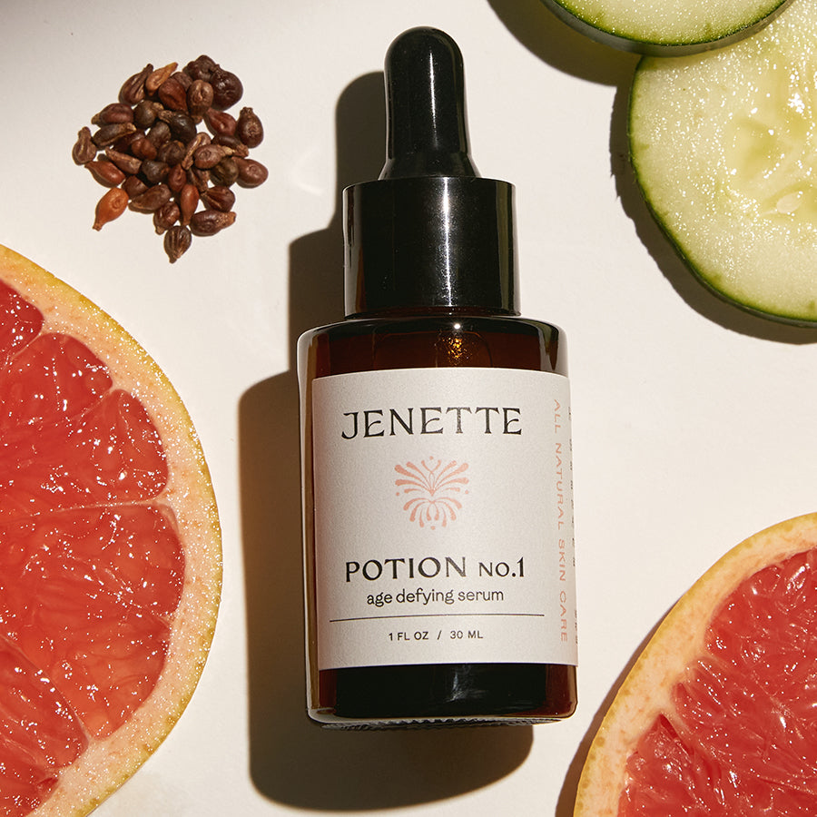 Potion No.1 - Age Defying Serum