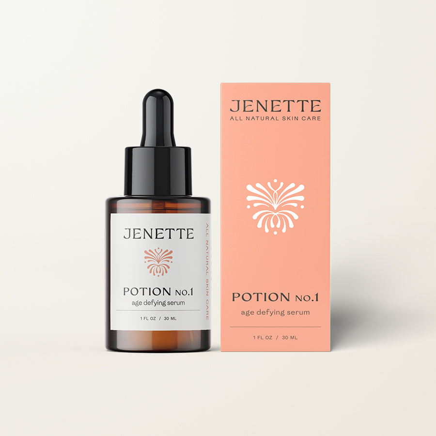 Potion No.1 - Age Defying Serum