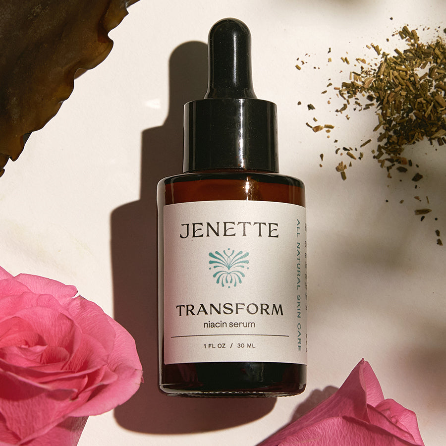 Transform - Niacin Serum