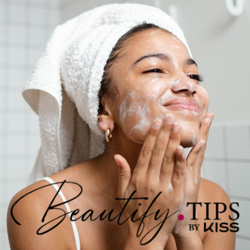 Should You Double Cleanse Your Skin? - This might be worth repeating.