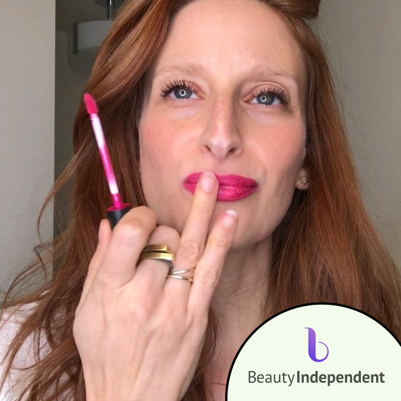 beauty independant katey denno path to make up artistry clean make and skincare jenette skincare