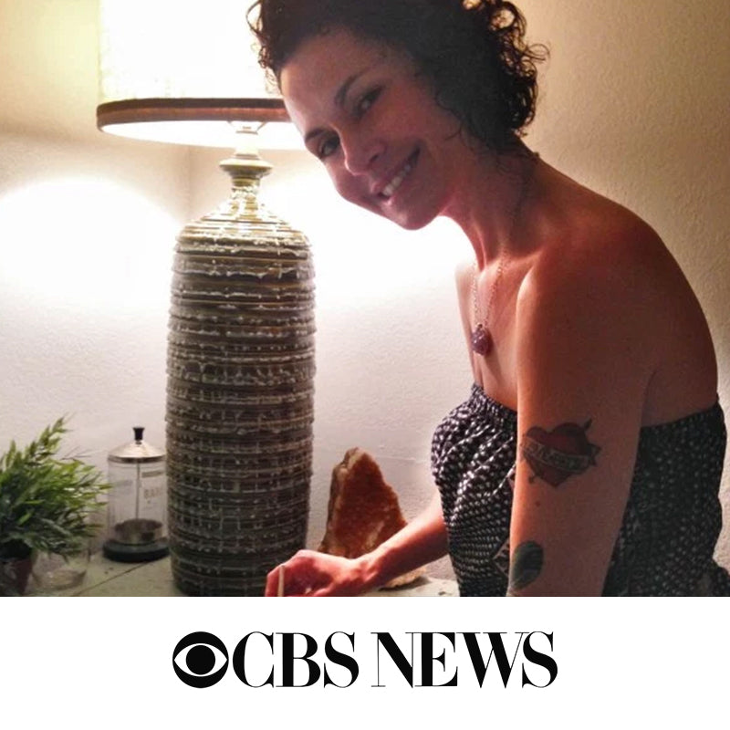 CBS NEWS best cosmetics and skin care in los angeles jenette skincare 