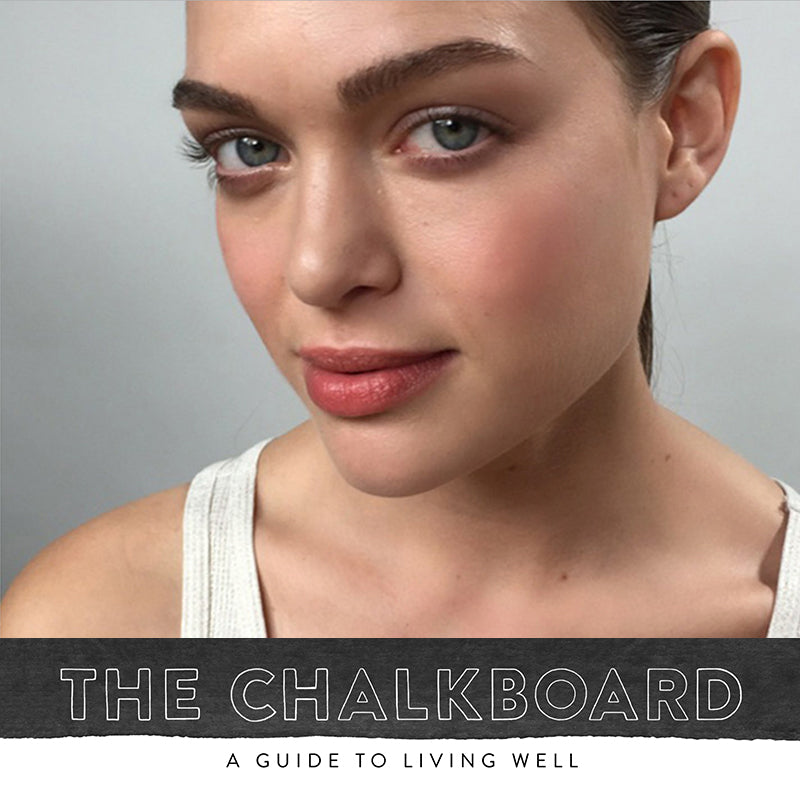 Glow Getter: Everything You Need To Know About Face Oils