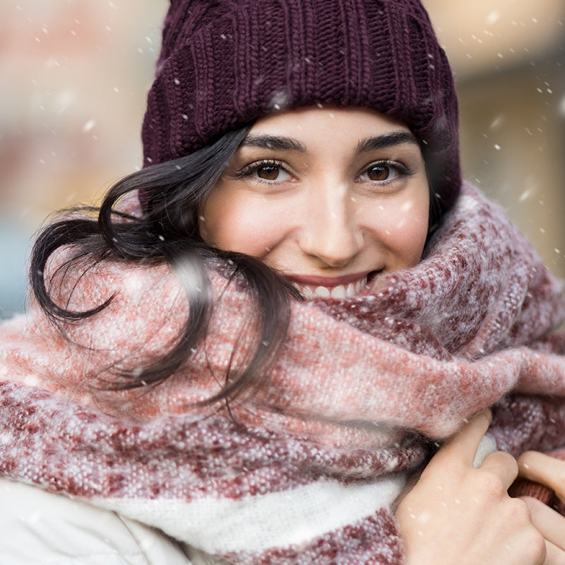 How To Keep that Holiday Glow!