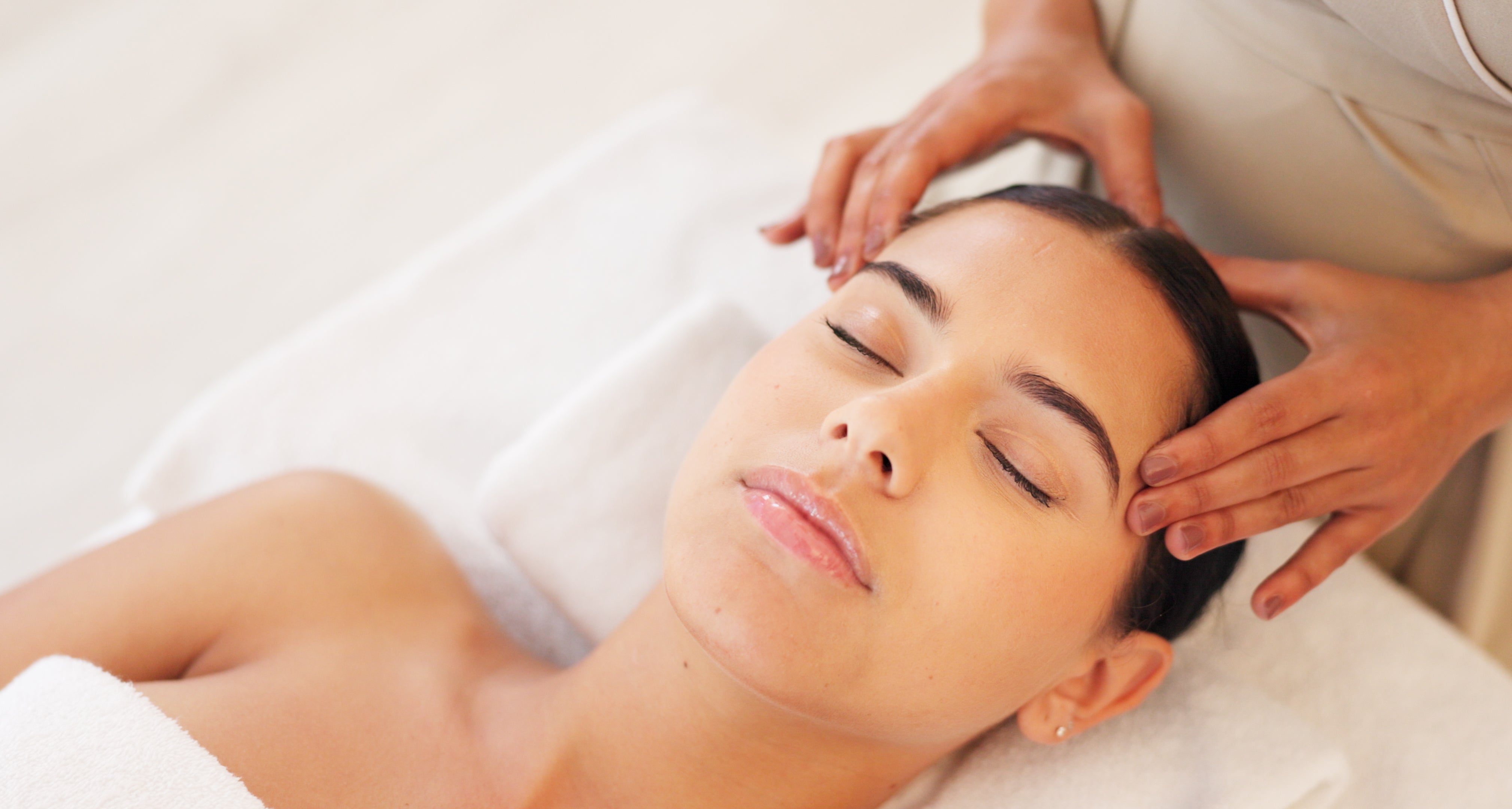 Explore the Healing Power of Touch