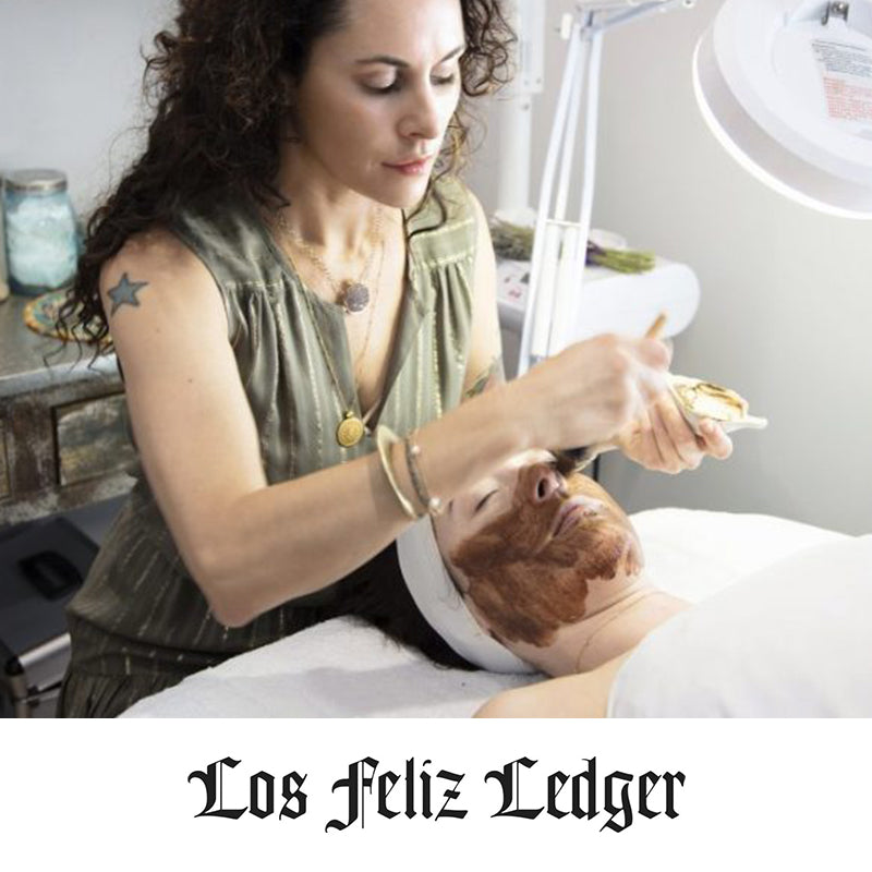 small business during the corona virus pandemic los feliz ledger being in la