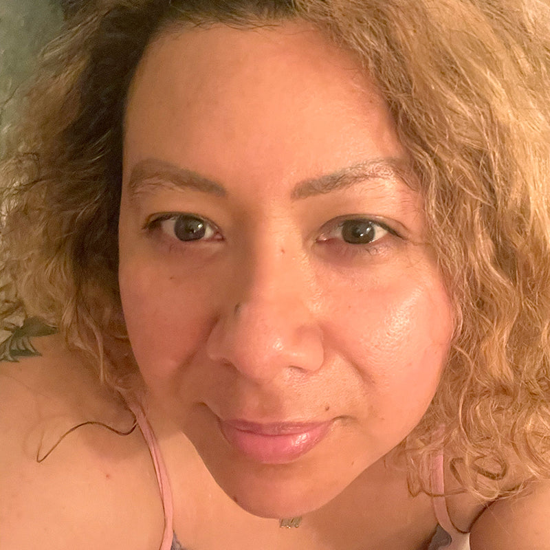 Martha Flores