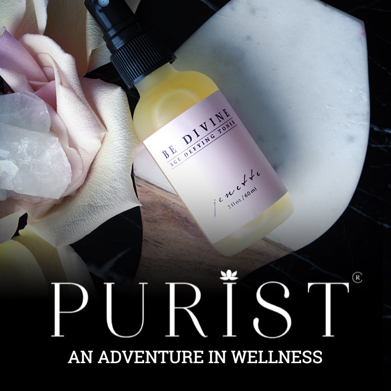 Purist Magazine Winter 2023 Issue