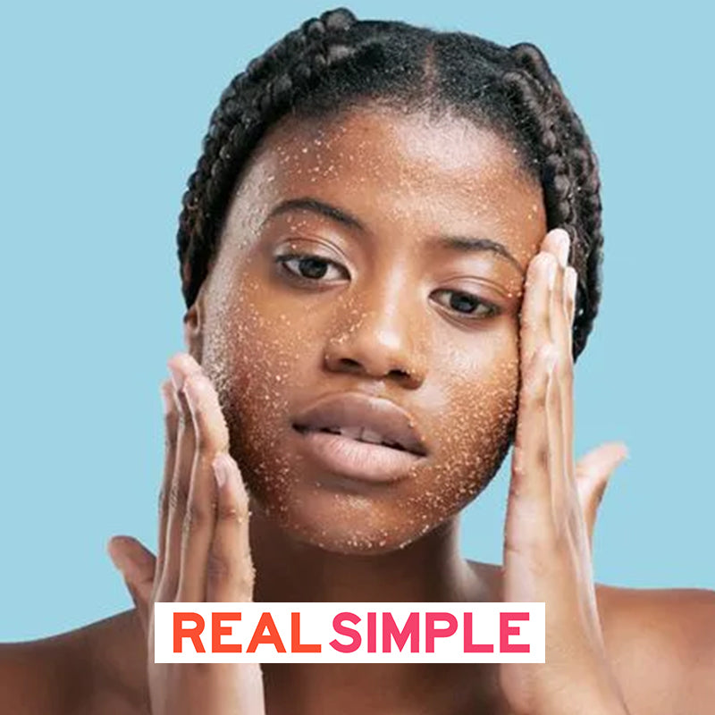 How Often Should You Exfoliate Your Face? We Asked Experts