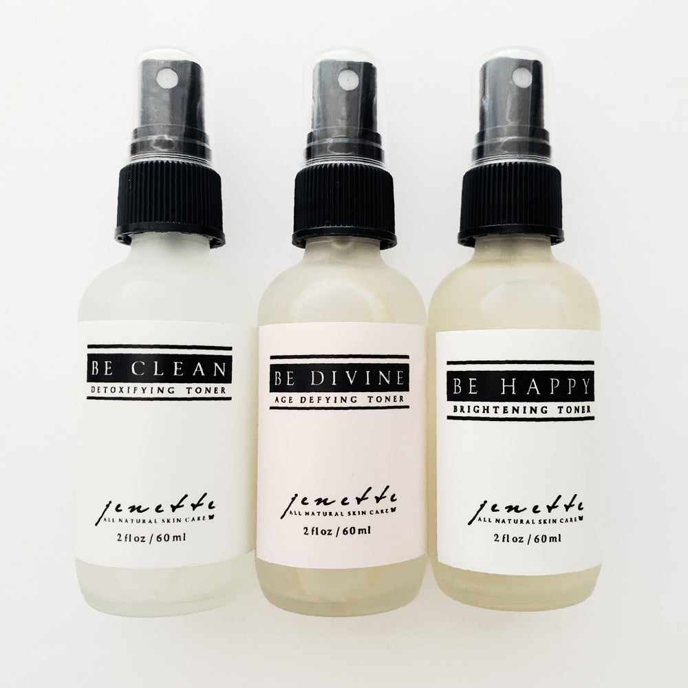 Skin Fast Anyone?