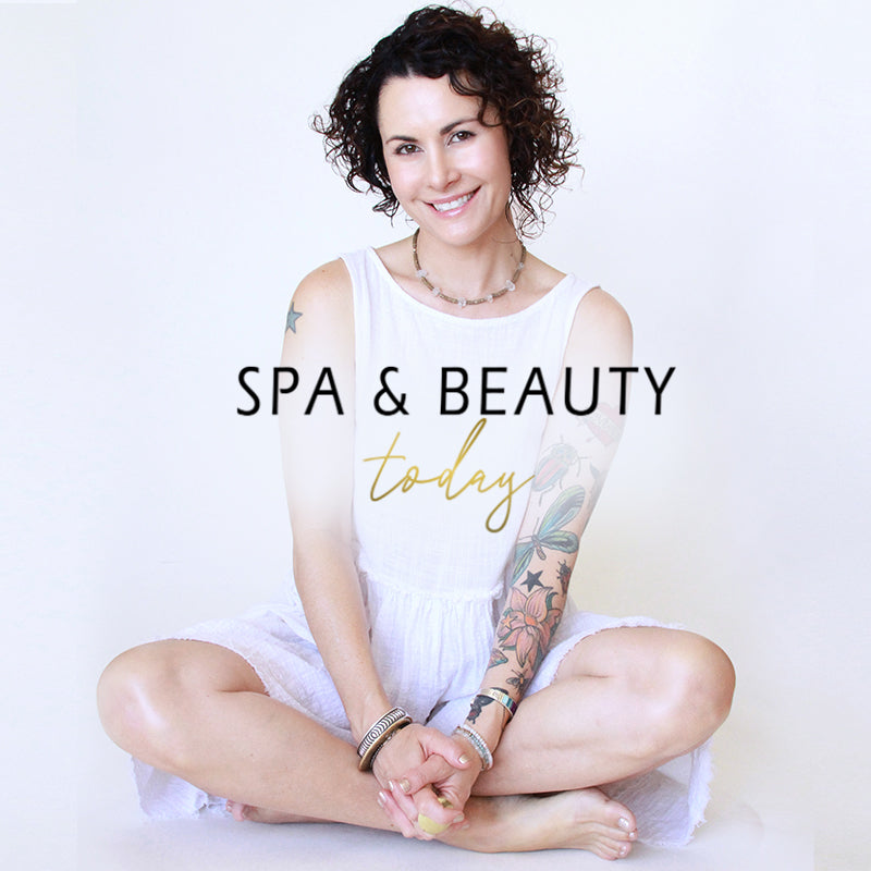 BEAUTY BOSS: JENETTE SERRINS, FOUNDER OF JENETTE SKIN CARE AND BEING IN LA