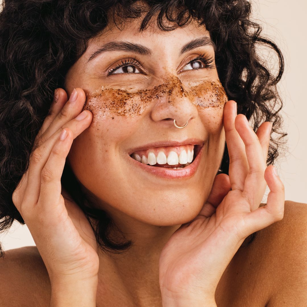 Learn the art of proper exfoliation!
