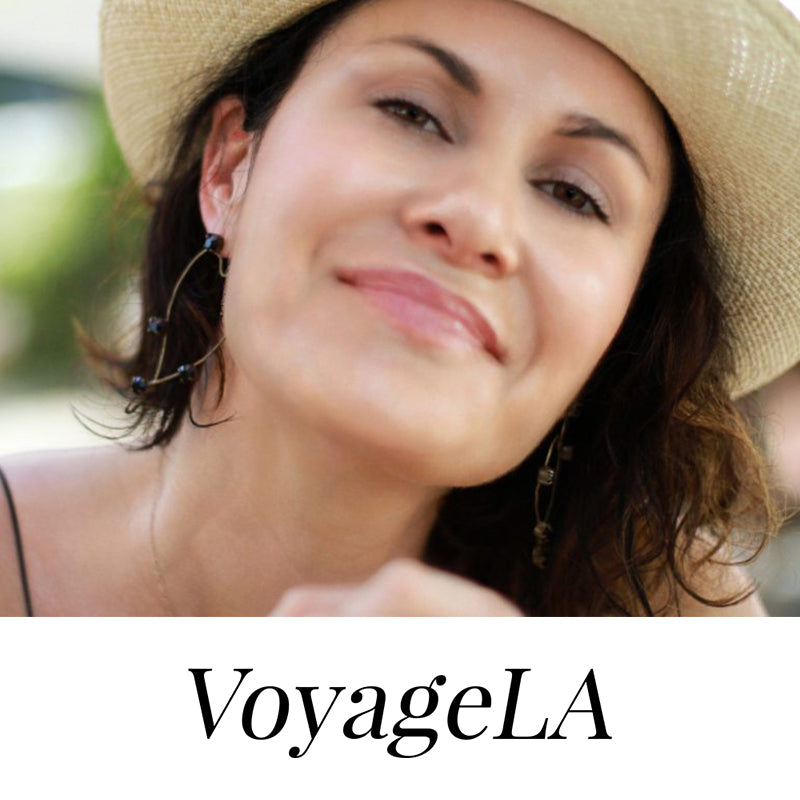 meet jenette serrins jenette natural skincare los angeles voyage online magazine