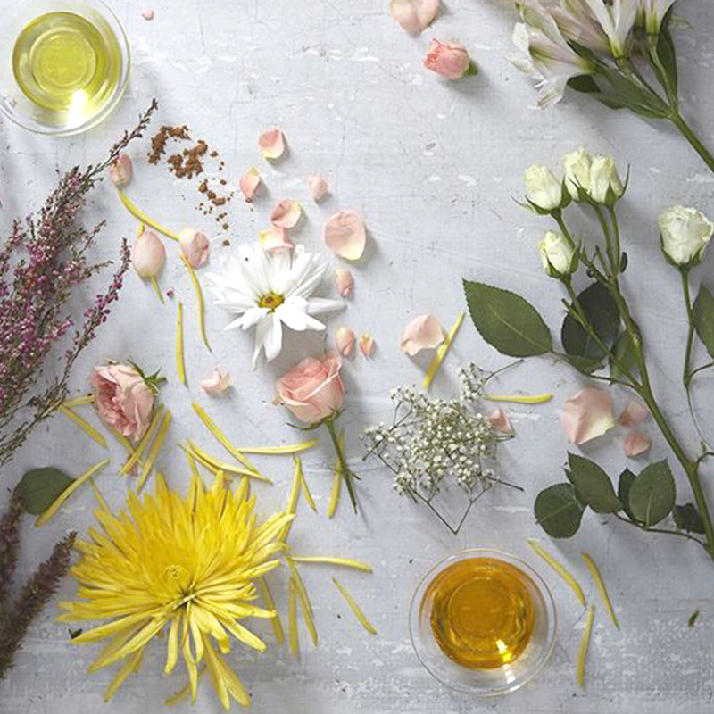 Aromatherapy As The Corner Stone Of Your Skin Care Ritual