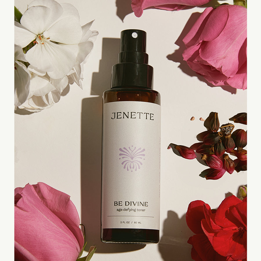 Be Divine - Age Defying Toner