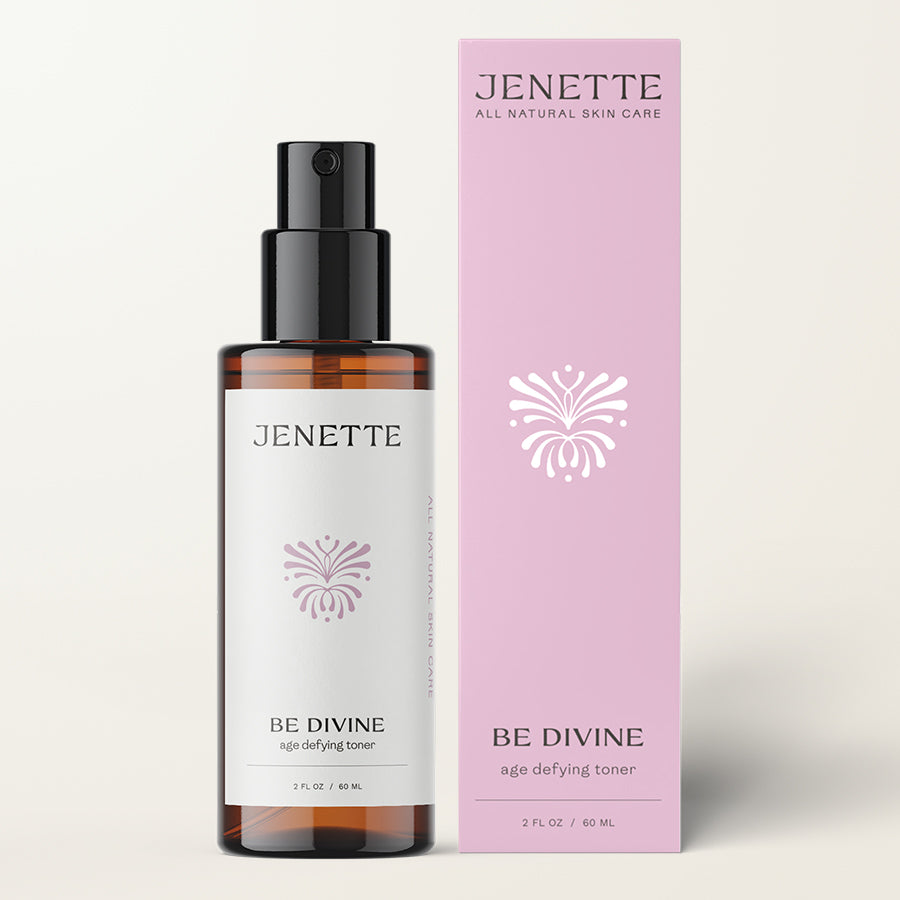 Be Divine - Age Defying Toner