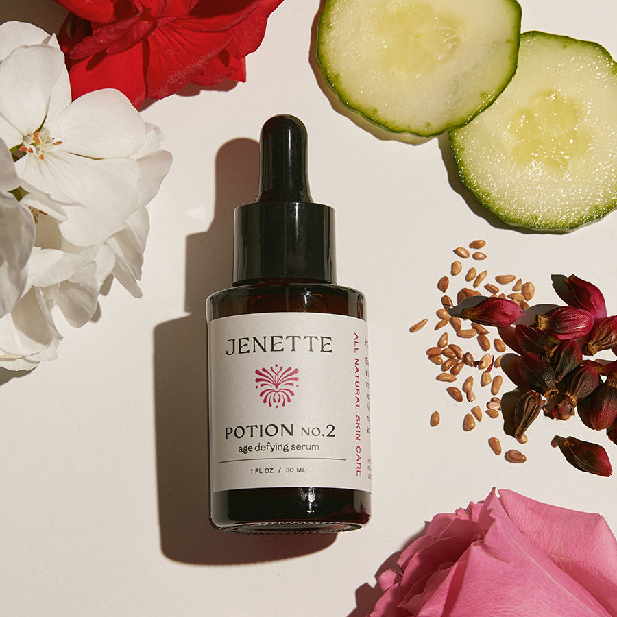Potion No.2 - Age Defying Serum