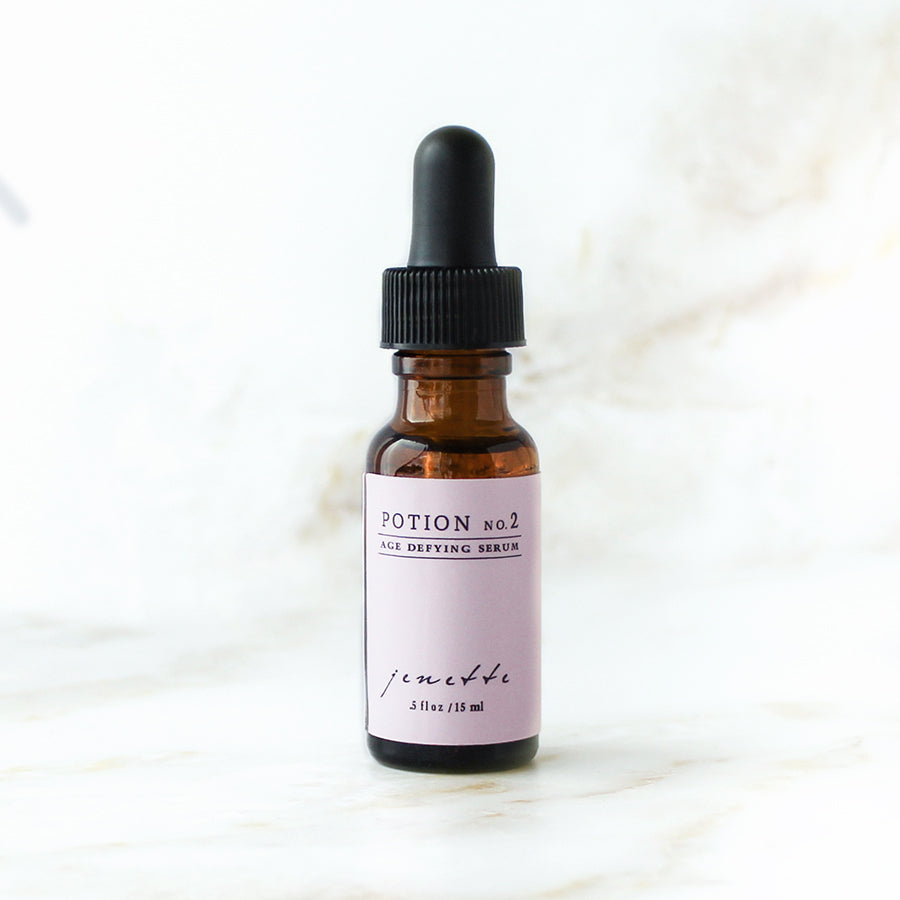 Potion No.2 - Age Defying Serum