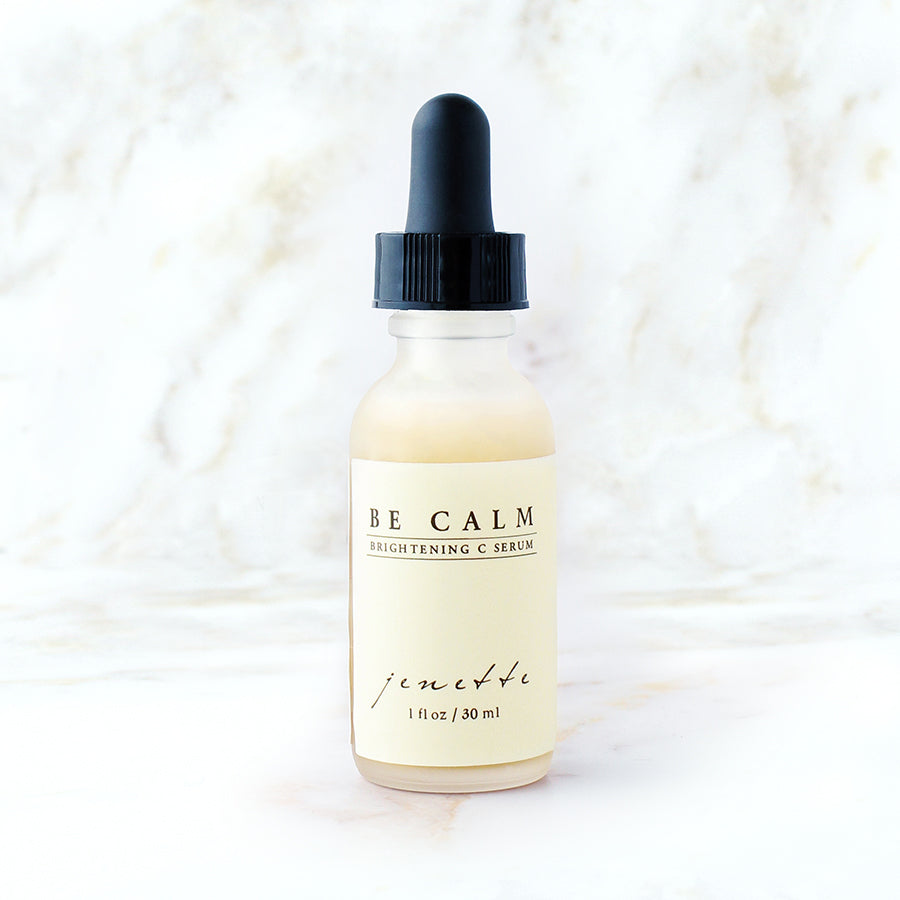 Be Calm - Brightening C Serum