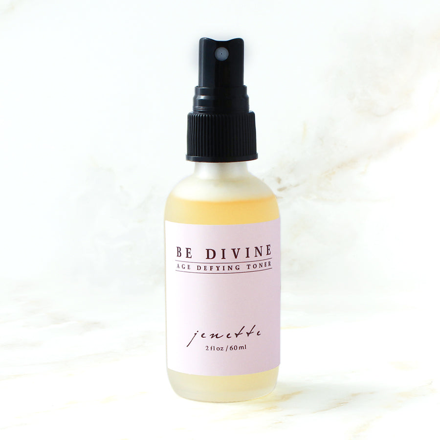 Be Divine - Age Defying Toner