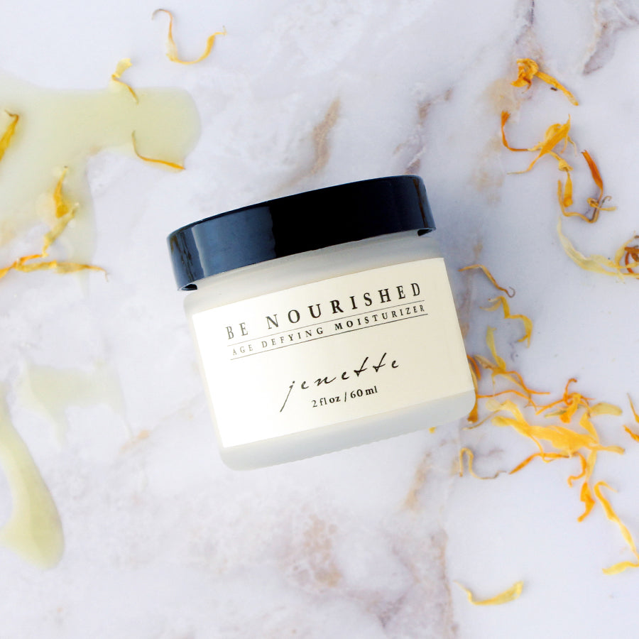 Be Nourished - Age Defying Moisturizer